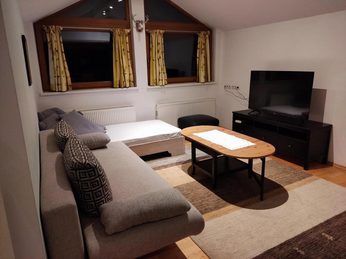 Haus Luzia Guest House Reith im Alpbachtal Exterior photo