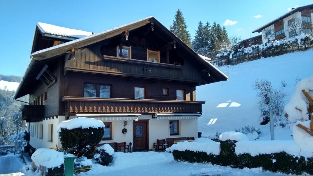 Haus Luzia Guest House Reith im Alpbachtal Exterior photo